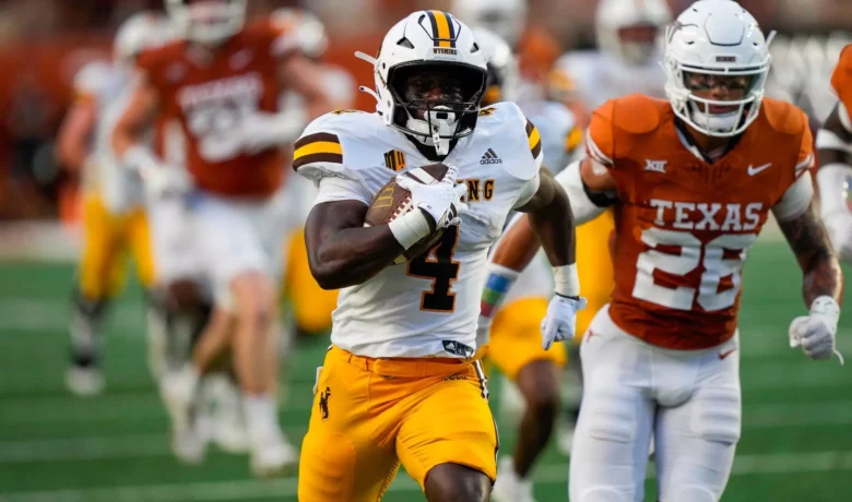 Harrison Waylee Named to Doak Walker Award Preseason Watch List