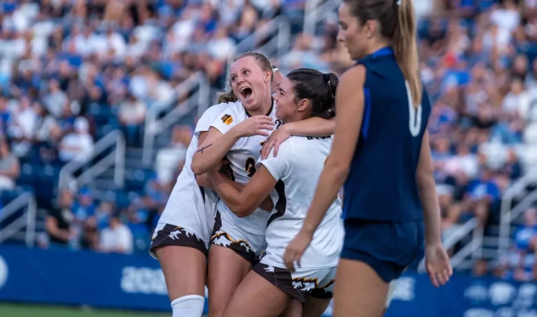 Wyoming Stuns No. 3 BYU in Exhibition Match