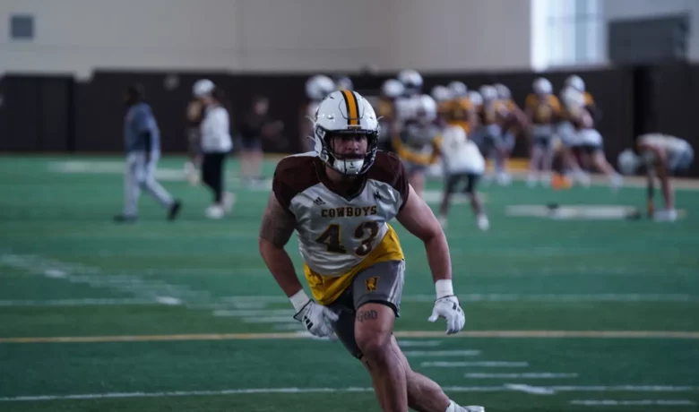 Wyoming’s Suiaunoa and Bertagnole Named to Prestigious Watch Lists