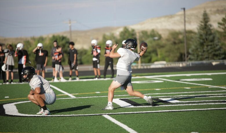 Green River Ready for Season Opener Against Mountain View