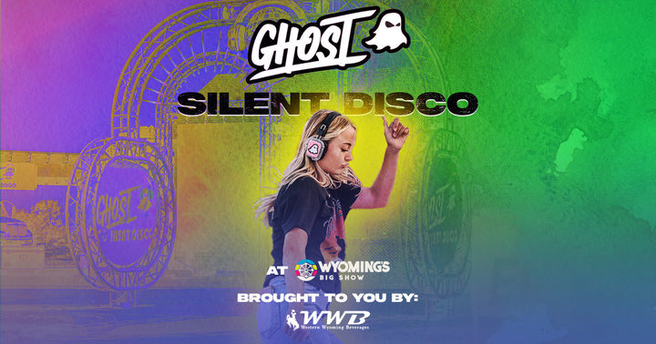 Check Out Western Wyoming Beverages’ Ghost Hydration, Silent Disco at the WYO Big Show