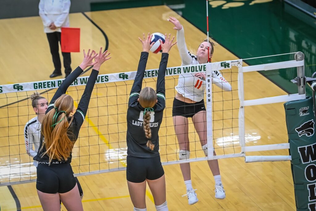 Lady Tigers Volleyball to Focus on Fundamentals with a Young Squad