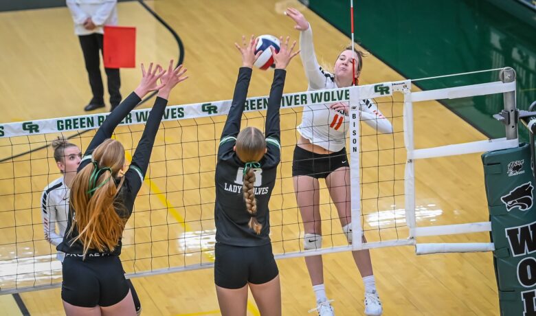 Lady Tigers Volleyball to Focus on Fundamentals with a Young Squad