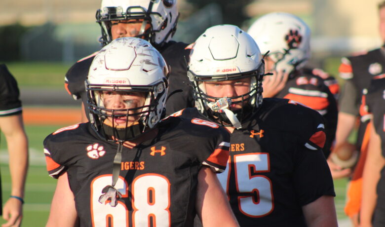 Rock Springs Tigers Set for Clash with Undefeated Natrona County in Week 1