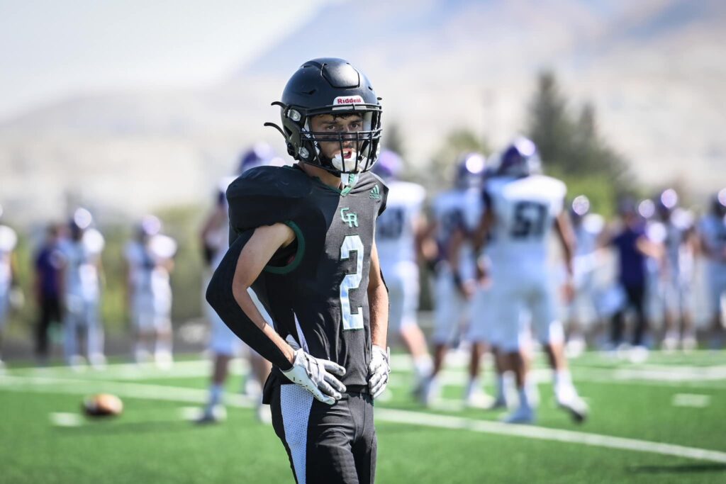 Wolves Host Lander Tigers in Week One Looking To Rebound