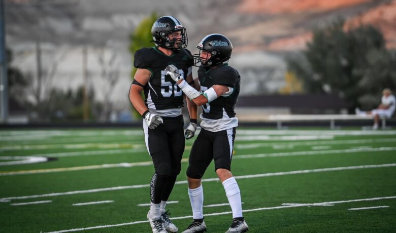 Wolves Host Outlaws in Hall of Fame Game