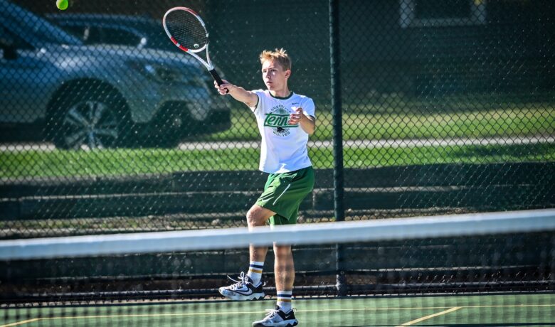 Wolves and Tigers Prepare for Wyoming State Tennis Tournament