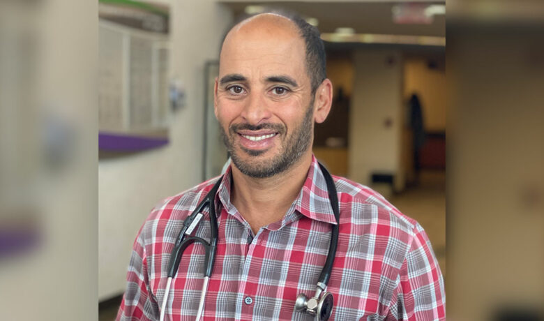 Gokovski Hired as New Hospitalist for MHSC