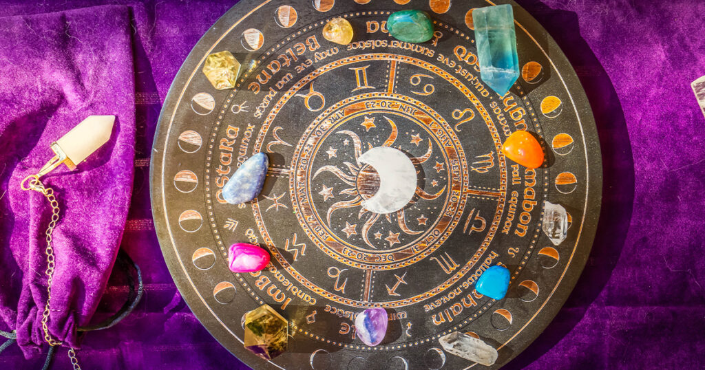 Horoscopes for February 9-15, 2025