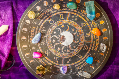 Horoscopes for March 23-29, 2025