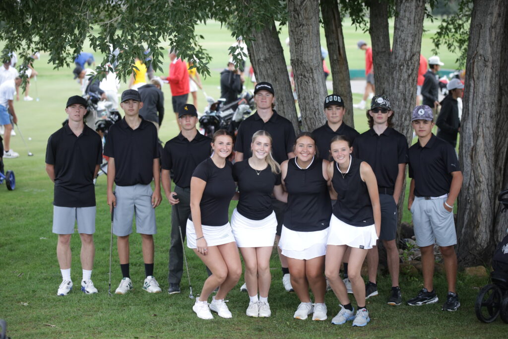 Wolves and Tigers Set to Compete at 4A State Golf Championship