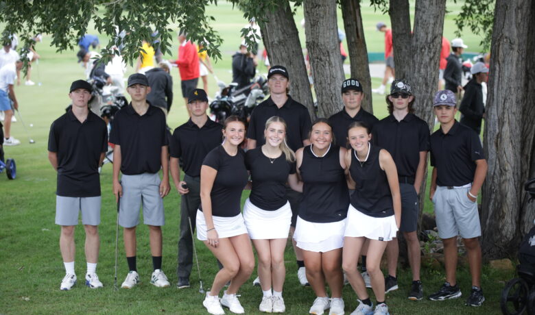Wolves and Tigers Set to Compete at 4A State Golf Championship