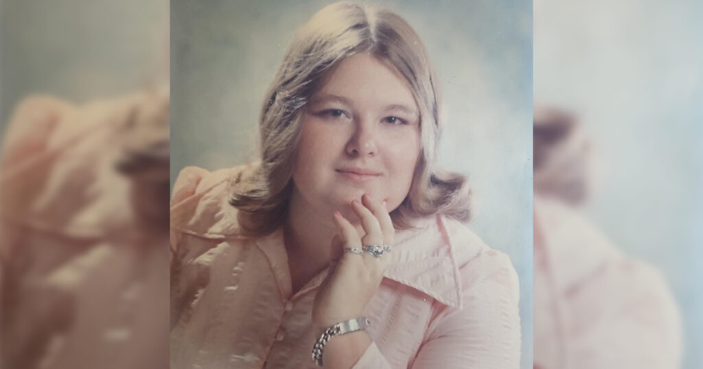 Reva Jo (Blackwell) Breckon (July 11, 1957 – August 28, 2024)