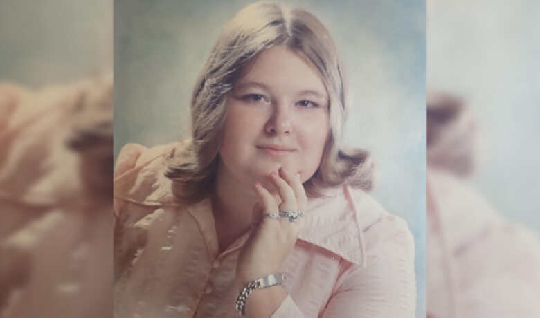 Reva Jo (Blackwell) Breckon (July 11, 1957 – August 28, 2024)