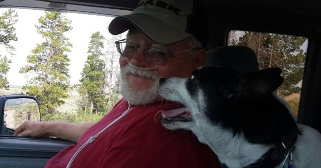 Ronald Ludlo Moran (August 8, 1953 – September 25, 2024)