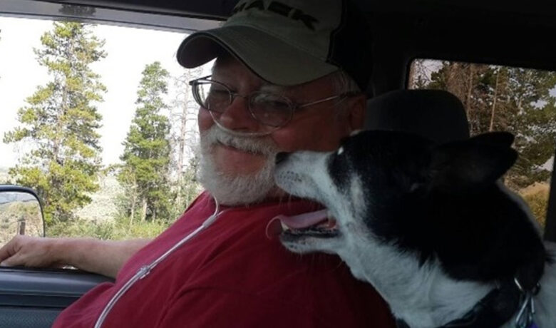 Ronald Ludlo Moran (August 8, 1953 – September 25, 2024)