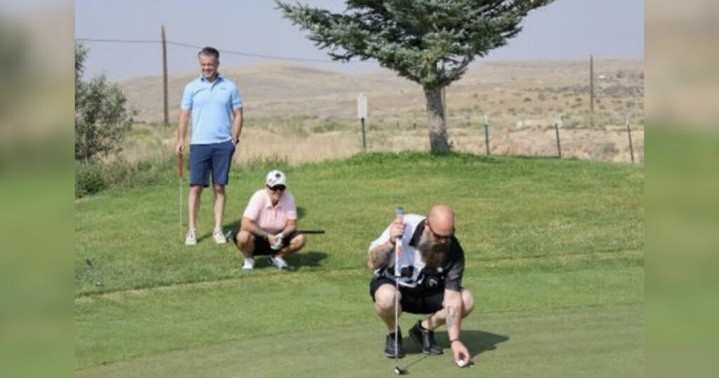 Partnership Hosts Inaugural Golf Tournament to Benefit Workforce Initiatives