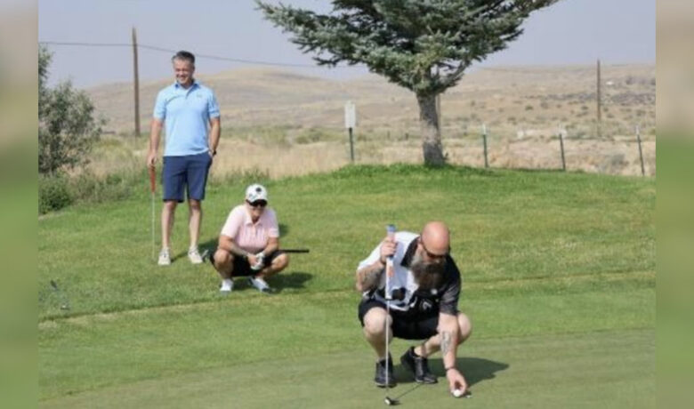 Partnership Hosts Inaugural Golf Tournament to Benefit Workforce Initiatives