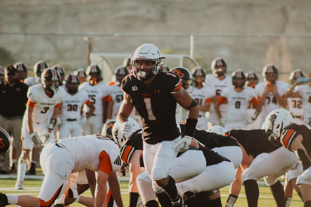 Rock Springs Hosts Laramie in Crucial Week 3 Matchup