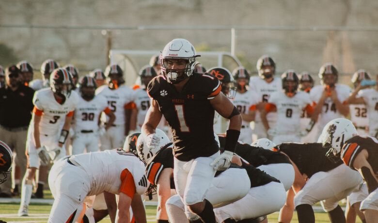 Rock Springs Hosts Laramie in Crucial Week 3 Matchup