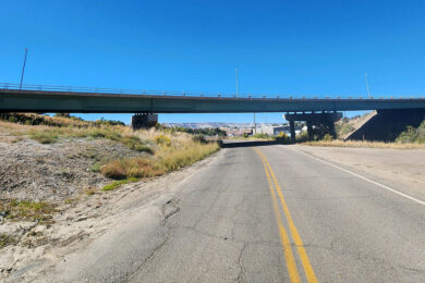 WYDOT Begins Bridge Repairs on South Side Belt Loop Thursday