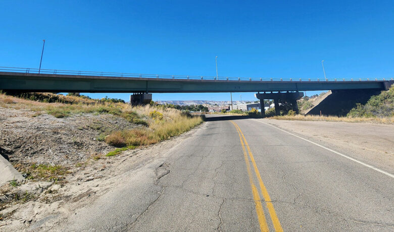 WYDOT Begins Bridge Repairs on South Side Belt Loop Thursday