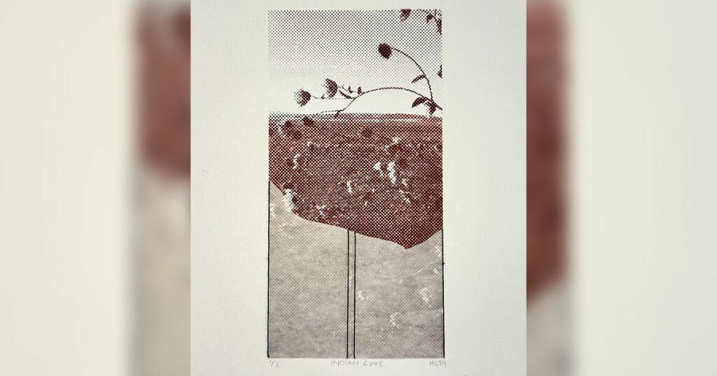 College Hosts Terra Incognita Art Exhibition Friday