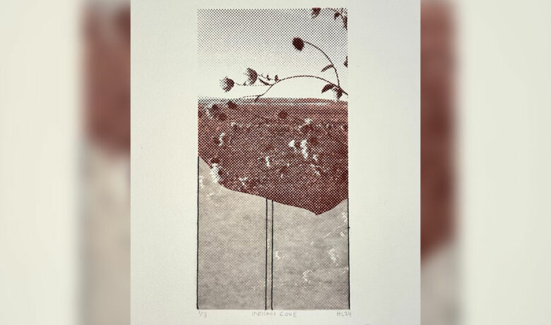 College Hosts Terra Incognita Art Exhibition Friday