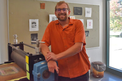 #WHYoming: Ben Nathan