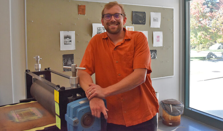 #WHYoming: Ben Nathan