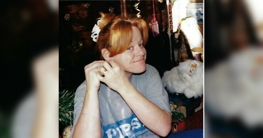 Brenda Gail Worthen (October 13, 1957 – September 8, 2024)