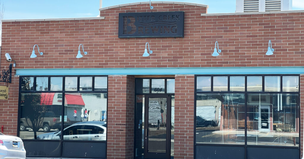 Bitter Creek Brewing Closes its Doors After 27 Years in Business