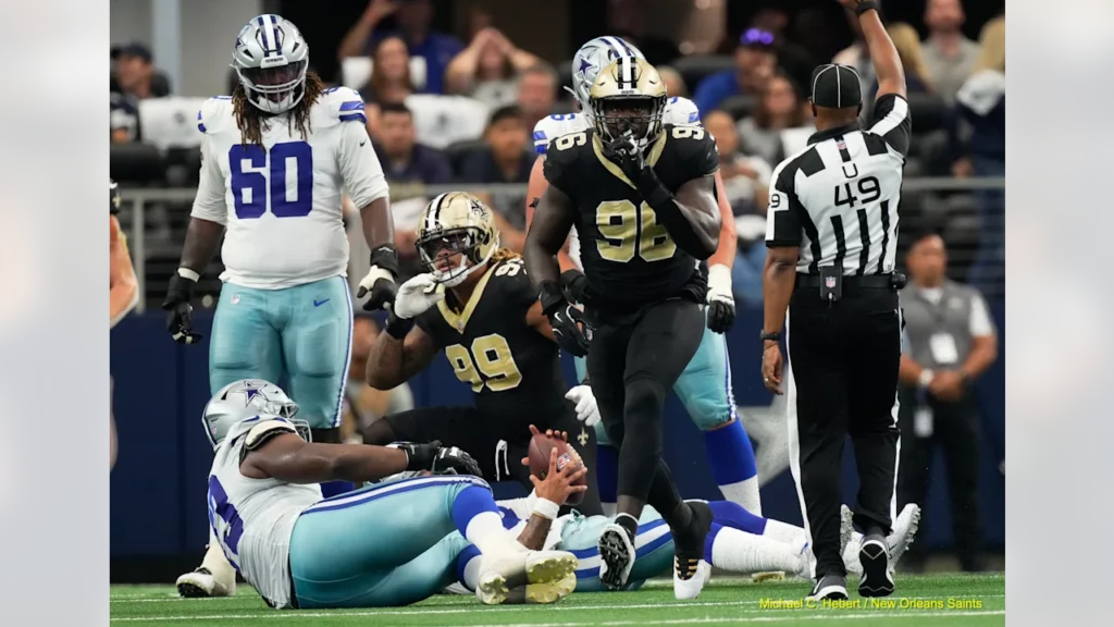Pokes in the Pros: 2024 Week 2