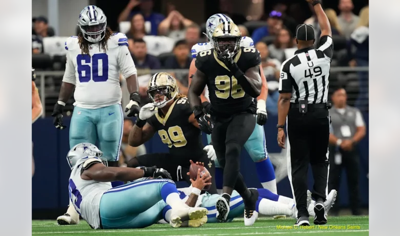 Pokes in the Pros: 2024 Week 2