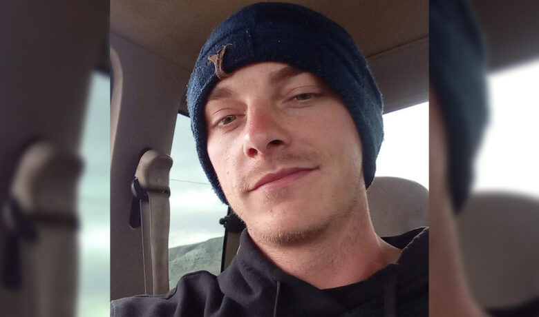 Chad Edward Martin (December 31, 1994 – August 31, 2024)