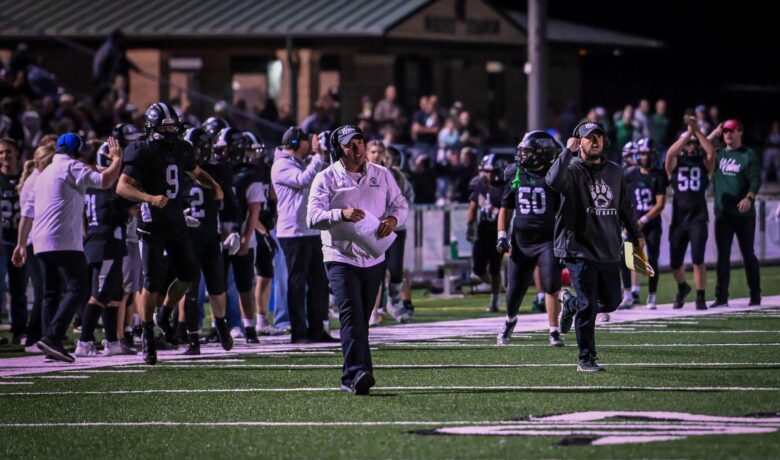 Wolves Prepare for Tough Test Against Riverton Wolverines