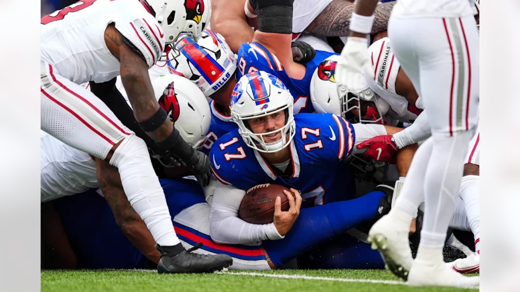 Pokes in the Pros: 2024 Week 1