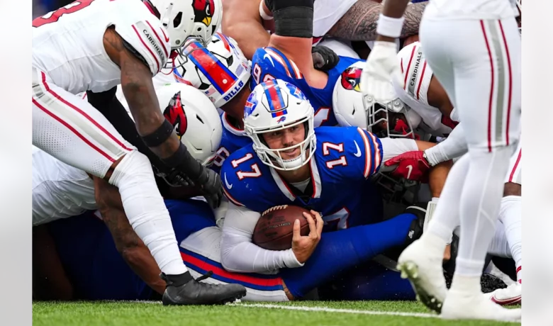 Pokes in the Pros: 2024 Week 1