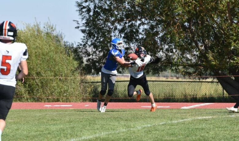 Eagles Shut Out by Worland in Tough Road Loss