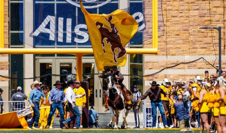 Cowboys Host Air Force for Homecoming and Mountain West Opener