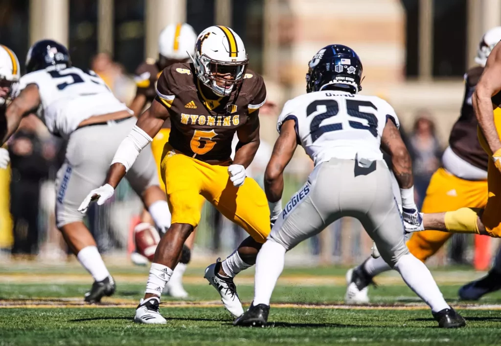 Utah State Joins Pac-12, Leaving Wyoming Without Another Rival