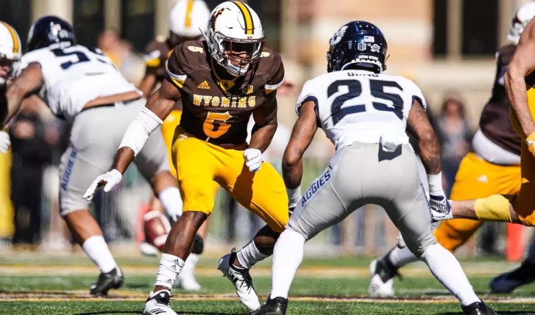 Utah State Joins Pac-12, Leaving Wyoming Without Another Rival