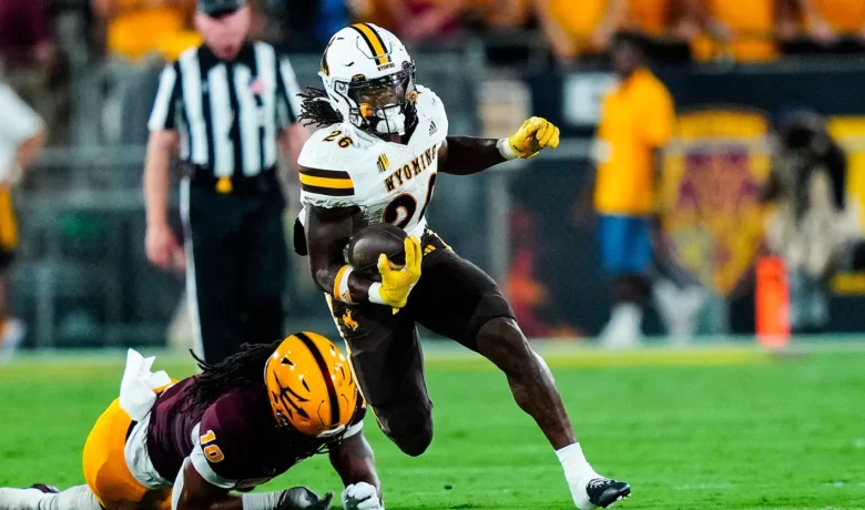 Cowboys Drop Season Opener at Arizona State