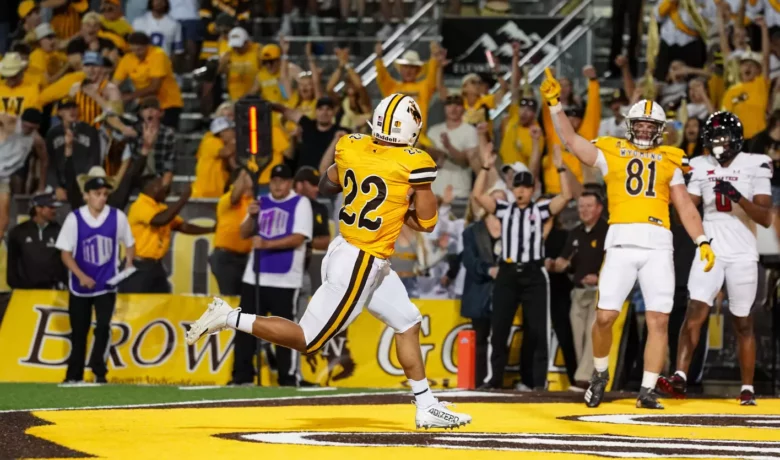 Cowboys Host Idaho in Home Opener at New Look War Memorial Stadium