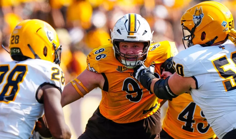 Cowboys Fall 17-13 to Idaho in Home Opener