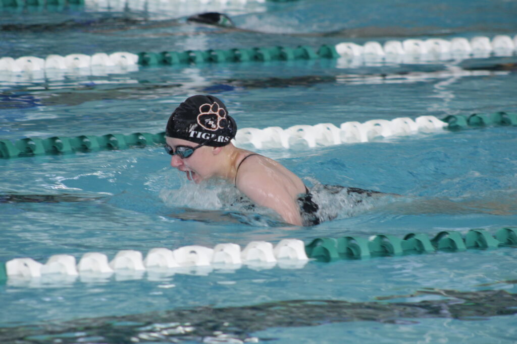 Green River Dominates Home Swim Invitational, Rock Springs Shows Promise
