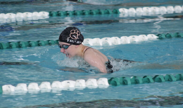 Green River Dominates Home Swim Invitational, Rock Springs Shows Promise