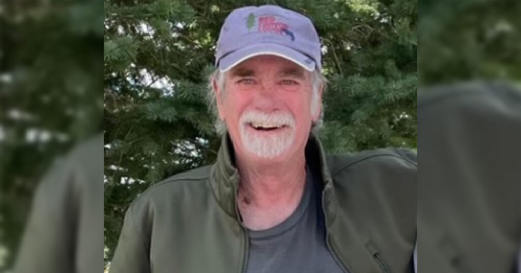 Stephen “Steve” Giorgis (December 28, 1953 – September 16, 2024)