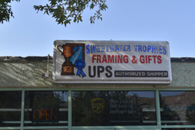 Sweetwater Trophies Changes Ownership: Frink Retires After 22 Years