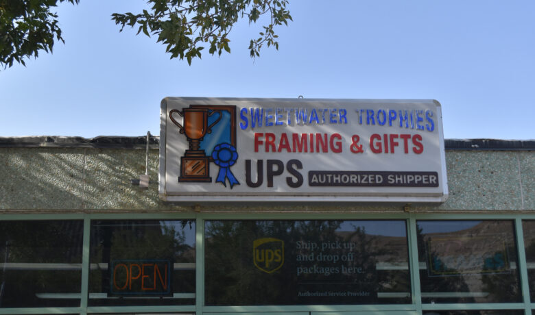Sweetwater Trophies Changes Ownership: Frink Retires After 22 Years
